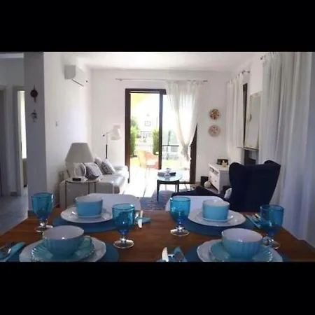 Ionion 别墅 圣纳帕