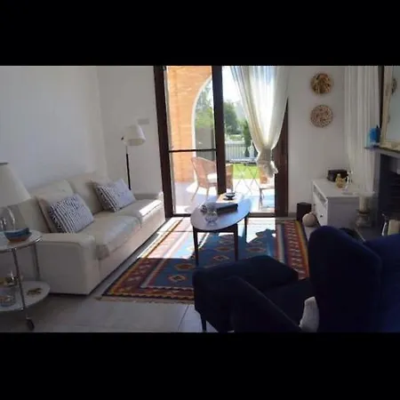 Ionion Villa